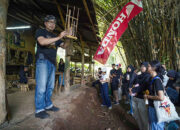 AHM Gandeng Puluhan Sekolah Jaga Warisan Budaya Indonesia