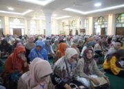 ASN Pemko Diajak Teladani Kegigihan Nabi Ibrahim