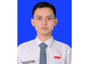 Anak Petani di Batusangkar Tembus ITB