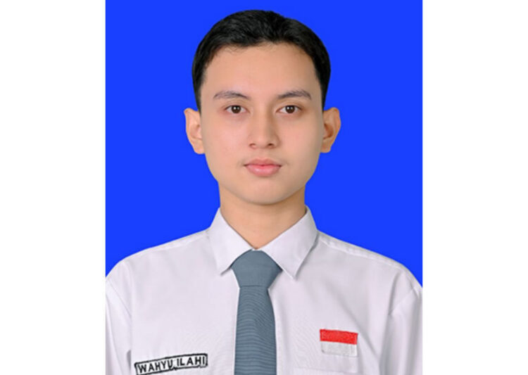 Anak Petani Wahyu Ilahi