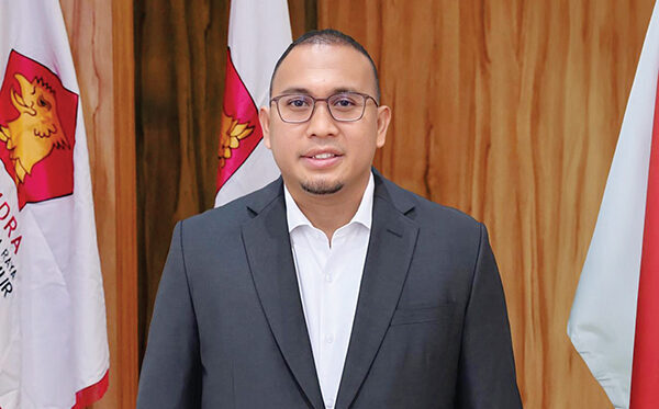 Andre Rosiade: Tepat Penyelesaian Masalah 4 Pulau Aceh-Sumut Diambil Alih Presiden 1 Andre Rosiade Wakil Ketua Komisi VI DPR RI