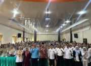 Cegah Penyakit Menular dari Hewan kepada Manusia