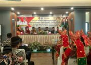 Anggota DPRD Gelar Kegiatan  Pemberdayaan Niniak Mamak, Nilai-nilai Adat Istiadat Mulai Bergeser
