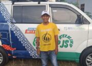 Hidup Lebih Tenang, Antoni Rasakan Manfaat Program JKN untuk Cuci Darah Rutin