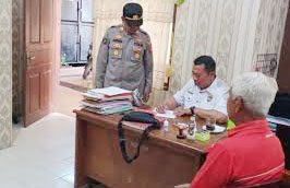 Tak Dapat “Jatah” dari Istri, Putri Kandung Dicabuli, Pelaku Ngaku Berbuat Dua Kali di Rumah, Terbongkar usai Korban Ngadu ke Ibu 1 CABUL— Pelaku AF yang tega mencabuli putri kandungnya ditangkap jajaran Satreskrim Polres Limapuluh Kota.