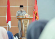 Zakat Jadi Instrumen Penguatan Ekonomi Umat, Pemkab Agam Dukung Penuh Peran Baznas