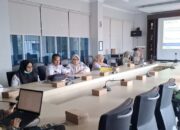 BPJS Kesehatan Gelar Kelas Mutu dan Digitalisasi Fasilitas Kesehatan