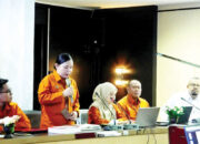 Pemko Bukittinggi dan BPS Perkuat Sinergi  Satu Data Indonesia, Fokuskan Pembinaan Statistik ke Empat SKPD Prioritas