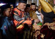 Gubernur dan Bupati Kunjungi Sumiso 