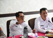 100 Hari Kerja Bupati John Kenedi Aziz dan Wabup Rahmat Hidayat, Membangun Padangpariaman Bersama Semua Elemen