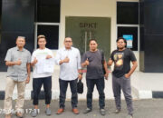 Merasa Diperas dan Diancam, Rahmat Laporkan Oknum Wartawan, Korban Sampai Jual Sepeda Motornya