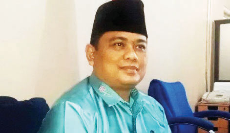 BNPB Alokasikan Rp3,72 M Perbaiki 80 Rumah Korban Banjir Lahar Dingin Marapi, Ditargetkan Tuntas Desember 2025 1 Budi Perwira Negara
Kalaksa Badan Penanggulangan Bencana Daerah (BPBD) Agam