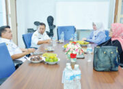 Bupati Agam jadi Narasumber Disertasi Doktor Shanty Dewi Fauzy, Tekankan Pentingnya Transformasi dan Peran Strategis Bank Nagari