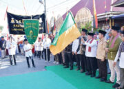 Semarak Khatam Al-Qur’an MDTA Ma’had Islamy Ladang Laweh, Warnai Awal Tahun Baru 1447 Hijriyah