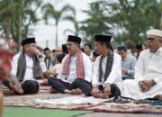 Bupati Khairunas Pesankan Semangat Kurban untuk Bangun Solok Selatan