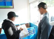 Bank Sampah Darling Diresmikan