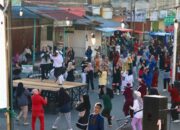 CFD Bertabur Doorprize dari BI dan Cashback dari Bank Nagari