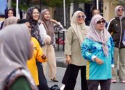 CFD Padang Panjang Semakin Hidup, Warga Sehat, Ekonomi Meningkat