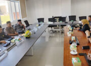 Ketua DPRD Geram Buruknya Pelayanan RSUD Rasidin, “Menentukan Pasien Rawat Inap harus Melibatkan Dokter Spesialis”