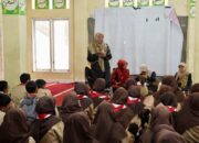 Tanamkan Adat dan Budaya, Disdikbud Hadirkan Bundo Kanduang di Sekolah