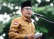 Terima Laporan Masyarakat, Bupati Tinjau Sabo Dam di Pasie Laweh