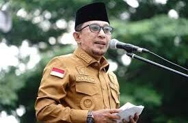 Terima Laporan Masyarakat, Bupati Tinjau Sabo Dam di Pasie Laweh 13 Bupati Ajak Masyarakat Tanahdatar Manfaatkan Pemutihan Pajak Kendaraan Bermotor