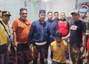 Wanda Si Pembunuh Berantai 3 Gadis Atur Skenario Tutupi Kejahatannya, Sering Menelepon Keluarga Korban dan Diajak Bersama-sama Mencari