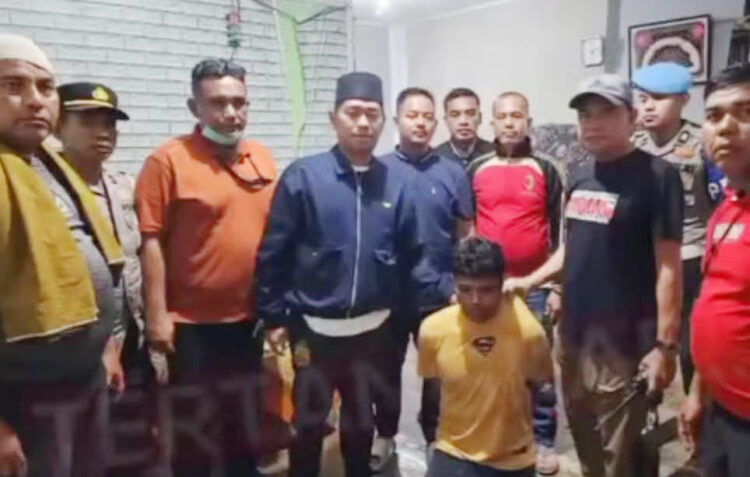 Wanda Si Pembunuh Berantai 3 Gadis Atur Skenario Tutupi Kejahatannya, Sering Menelepon Keluarga Korban dan Diajak Bersama-sama Mencari 1 Pelaku Satria Juhanda alias Wanda
