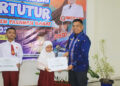 Siswi SDN 05 Sungai Aur, Juara 1 Lomba Bertutur Tingkat SD/MI se-Pasaman Barat 11 Siswi SDN 05 Sungai Aur, Juara 1 Lomba Bertutur Tingkat SD/MI se-Pasaman Barat
