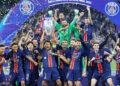 Final Liga Champions Paling Brutal Sepanjang Sejarah!, PSG Bantai Inter Milan 5-0 11 Final Liga Champions Paling Brutal Sepanjang Sejarah!, PSG Bantai Inter Milan 5-0