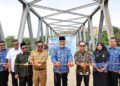 Telan Nilai Rp30,7 Miliar, Gubernur Mahyeldi Resmikan Lima Jembatan Strategis 9 Telan Nilai Rp30,7 Miliar, Gubernur Mahyeldi Resmikan Lima Jembatan Strategis