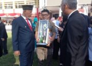 Payakumbuh Dinobatkan Sebagai Juara 1 Kategori Inovasi TTG