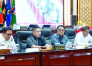 DPRD Sumbar Gelar Publik Hearing, Bahas RPJMD Provinsi Sumbar 2025-2030