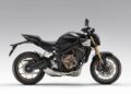 Neo Sport Café CB650R Terbaru, Makin Gagah dengan Teknologi Terkini 10 Neo Sport Café CB650R Terbaru, Makin Gagah dengan Teknologi Terkini