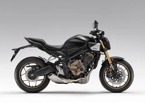 Neo Sport Café CB650R Terbaru, Makin Gagah dengan Teknologi Terkini 1 PEMBARUAN-Big bike CB650R hadir dengan penerapan teknologi terbaru pada fitur dan desain.