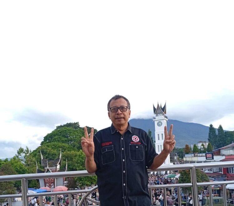 Polemik KONI Sumbar, Reri Tanjung: SK Perpanjangan Tangan Kepengurusan yang Dikeluarkan Ilegal 1 IMG 20250605 WA0001