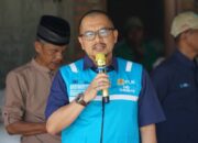 Peringati Hari Lingkungan Hidup, PLN Dorong Transisi Energi Bersih Lewat Benchmarking Huller Listrik di Kabupaten Solok