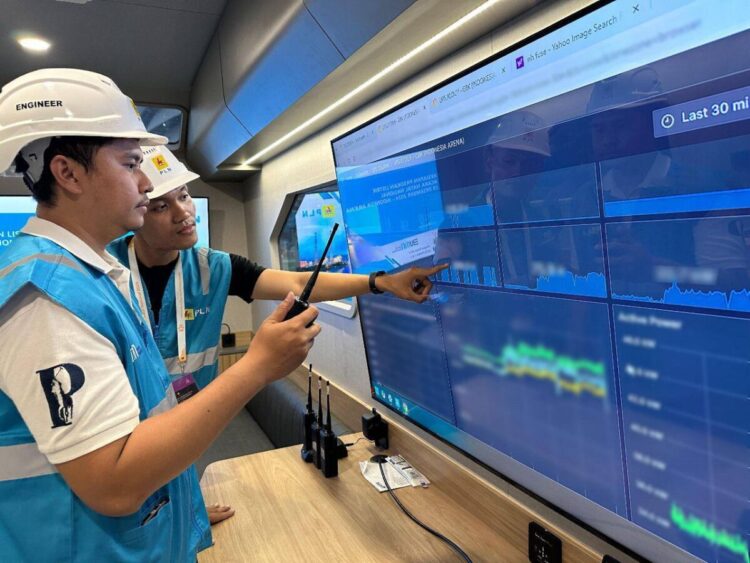 Wujud Kontribusi ke Negara, PLN Setor Rp65,59 Triliun Lewat Dividen, Pajak, dan PNBP 1 IMG 20250619 WA0000