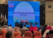 Bangun Kepercayaan Investor Melalui Progul Gerak Cepat Sumbar Sejahtera, Gubernur Ajak Apical Group Perluas Investasi