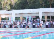 Edukasi Berkendara jadi Prioritas, Para Jagoan Safety Riding Honda Diuji Keahliannya