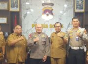 Maksimalkan Pendapatan Daerah, Gerai Samnag Alahan Panjang Didirikan