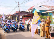 Peringatan Harganas, Pembangunan Keluarga Bagi Masa Depan Bangsa