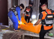 Mancing di Pulau Penyu, Pensiunan TNI Tewas Tenggelam