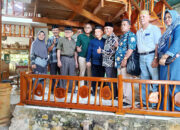 Mengurai dan Mencari Solusi Persoalan Keminangkabauan, IG Centre Gelar Minangkabau Series 1