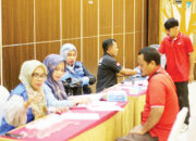 J&T Express Komitmen Perangi Narkoba, Gandeng BNN Perkuat Pengawasan