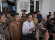 Juara Provinsi, Kampung KB Bajamba Melaju ke Tingkat Nasional