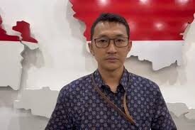 KPK Panggil 3 Stafsus Menaker Terkait Dugaan Korupsi Pengadaan TKA 1 Juru Bicara KPK