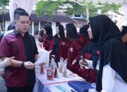 Wakil Ketua DPRD Sumbar Buka Kewirausahaan Expo Student Entrepreneurship di Unes