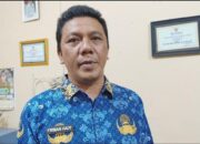 Pedagang Diingatkan Tak Lagi Gunakan Fasum untuk Berjualan