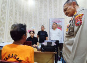 Kakek Banyak Istri Cabuli Siswi SD Berkali – kali, Beraksi di Rumah, Kedai hingga Tempat Ibadah, Terbongkar Gegara Korban Mengeluh Sakit pada Alat Vital